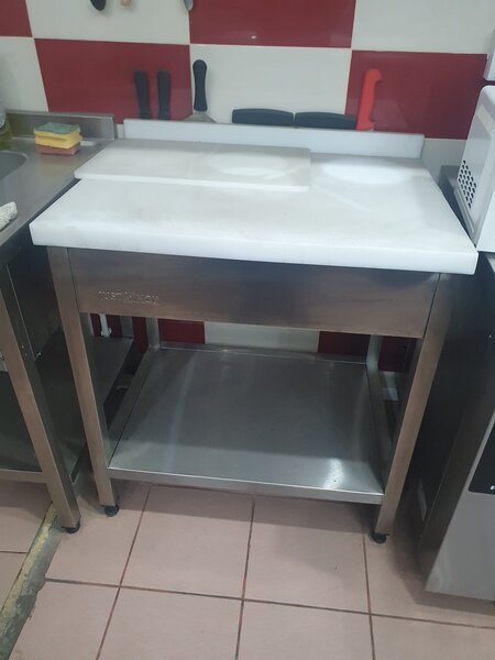De vanzare aparatura fast food