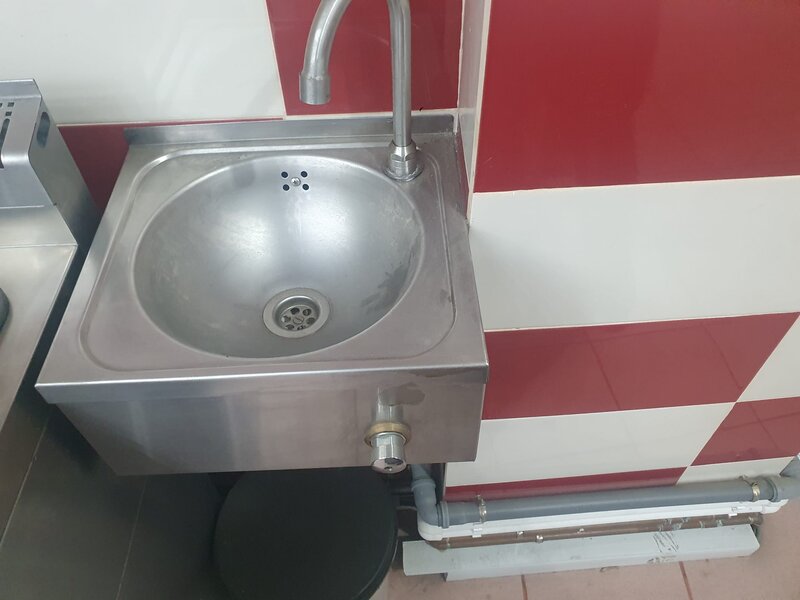 De vanzare aparatura fast food
