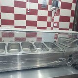 De vanzare aparatura fast food